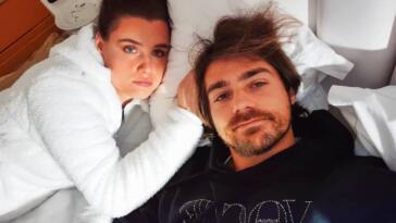 Lourenço Ortigão e Kelly Bailey testam positivo à COVID-19 | CA Notícias | Canal Alternativo de Notícias