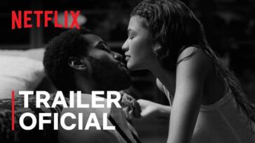 Malcolm &amp; Marie | Trailer oficial | Netflix, Malcolm &amp; Marie | Trailer oficial | Netflix