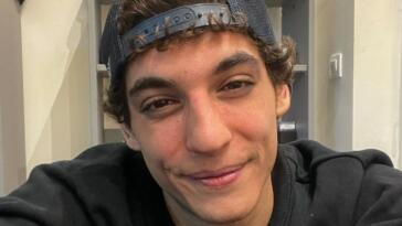 Miguel Herrán, ator de "La Casa de Papel", infetado com COVID-19: "Estou desapontado comigo mesmo" | CA Notícias | Canal Alternativo de Notícias