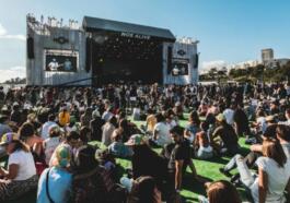 Tame Impala s&atilde;o o primeiro nome confirmado para o NOS Alive 2027