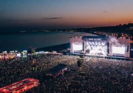 Rumia confirmada no NOS Alive’ 26 para o dia 9 de Julho