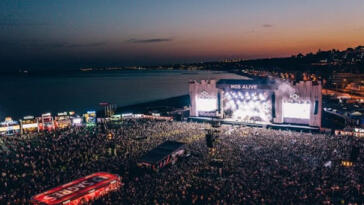 Rumia confirmada no NOS Alive’ 26 para o dia 9 de Julho