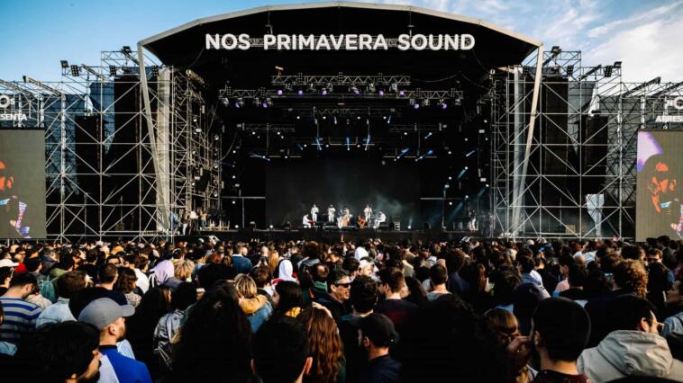 NOS Primavera Sound adiado para 2022: “Voltaremos a dan&ccedil;ar juntos”