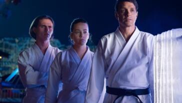 Nova temporada de "Cobra Kai" aumenta número de inscrições em Karaté no Brasil | CA Notícias | Canal Alternativo de Notícias