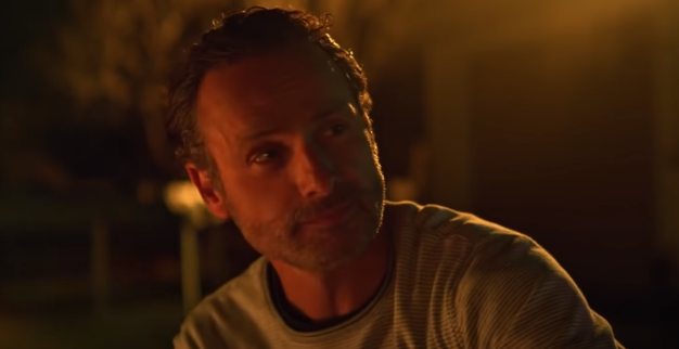 “Penguin Bloom”, o novo filme da Netflix com Rick de “The Walking Dead”