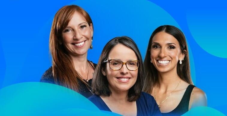 R&aacute;dio Renascen&ccedil;a: Filipa Galr&atilde;o substitui Carla Rocha nas “Tr&ecirc;s da Manh&atilde;”