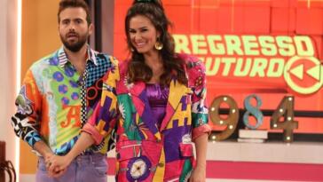 “Regresso ao Futuro” continua a n&atilde;o conseguir liderar frente ao “Em Fam&iacute;lia”