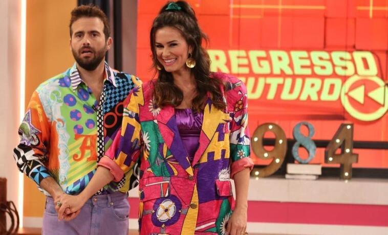 “Regresso ao Futuro” continua a n&atilde;o conseguir liderar frente ao “Em Fam&iacute;lia”