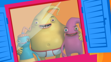 RTP2: com a pausa letiva, o espaço "Zig Zag" vai alargar o seu horário de exibição | CA Notícias | Canal Alternativo de Notícias