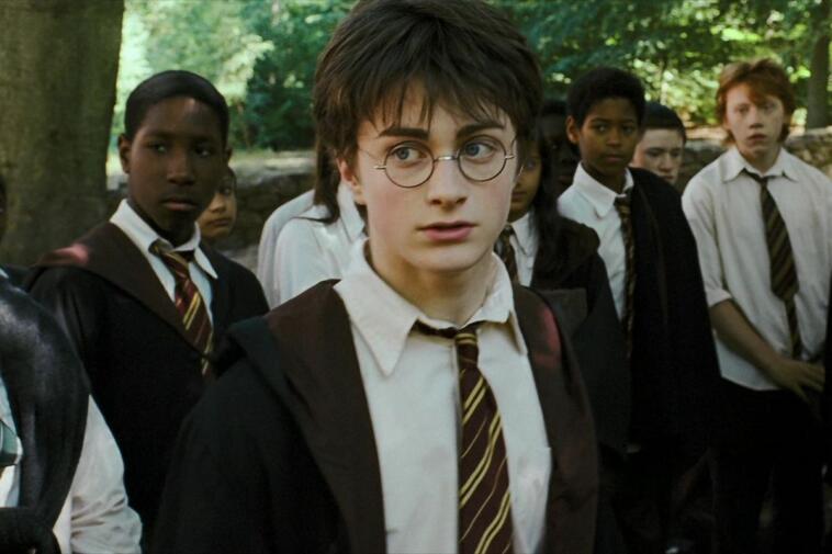 harry potter,hbo,max,série,feiticeiro, Rumores: HBO Max vai produzir nova série de “Harry Potter”