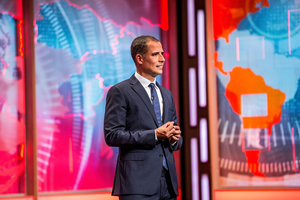 SIC aposta em “Isto &eacute; Gozar com Quem Trabalha” para a noite desta sexta-feira