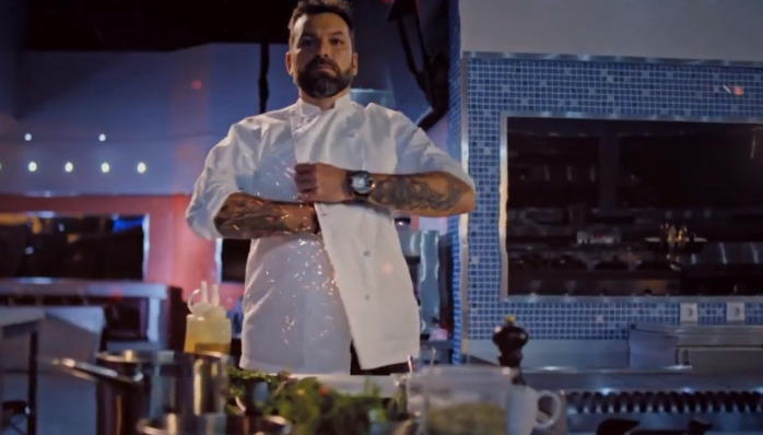 , SIC já promove “Hell’s Kitchen Portugal”, o novo programa de Ljubomir Stanisic