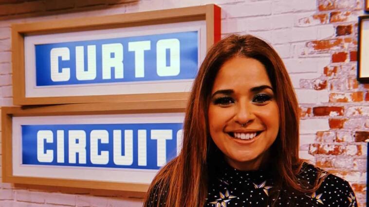 SIC Radical: Maria Correia &eacute; a nova apresentadora do “Curto Circuito”