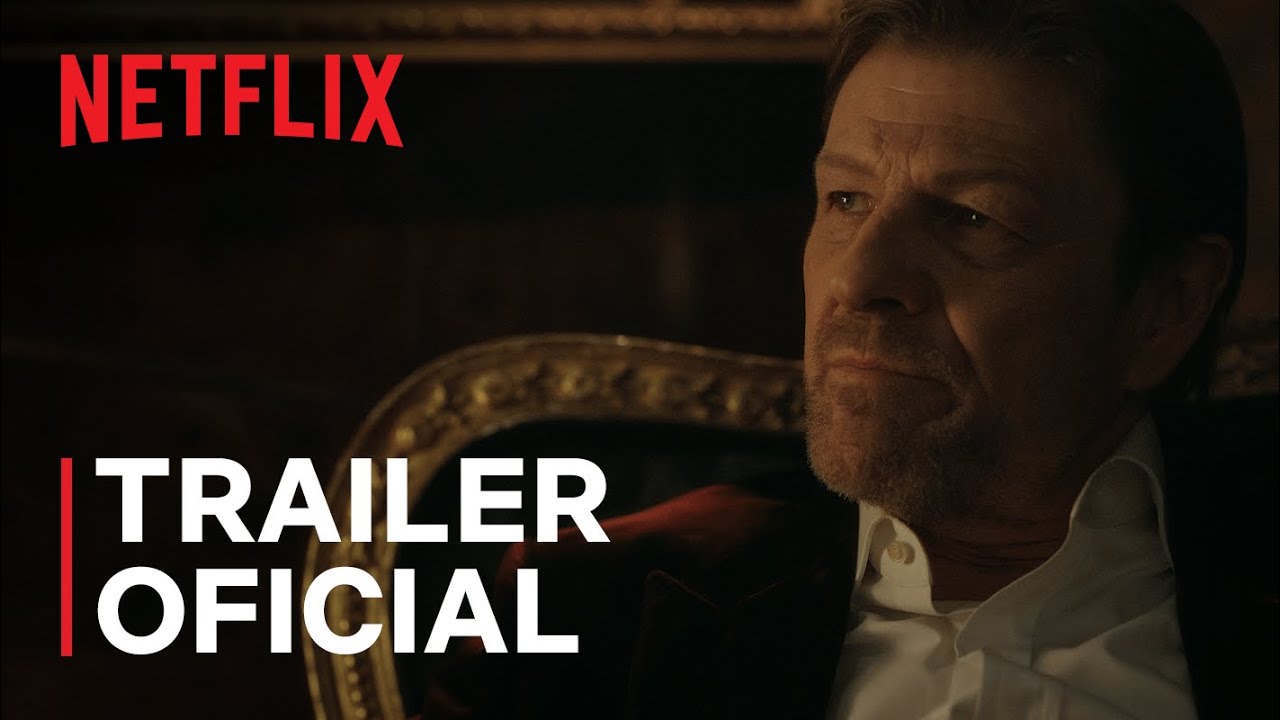 , Snowpiercer – Temporada 2 | Trailer oficial | Netflix