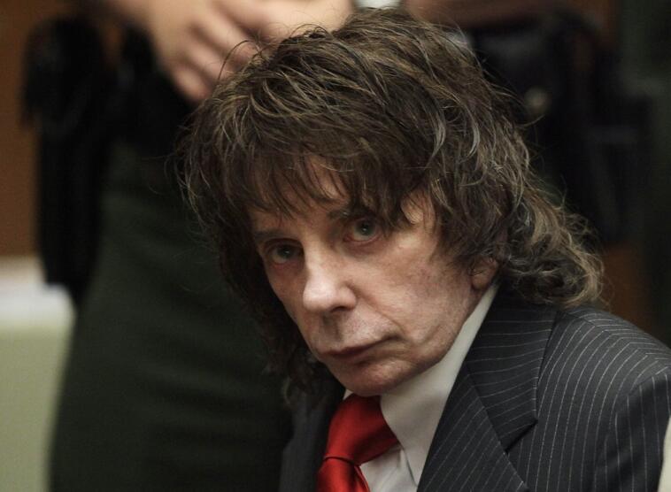 Morreu Phil Spector, o produtor de “Let it Be” dos The Beatles