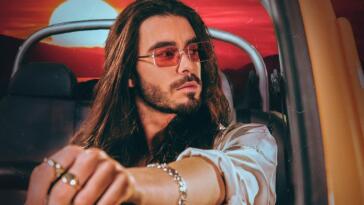 Syro lança novo single: ouça aqui "Casa" | CA Notícias | Canal Alternativo de Notícias