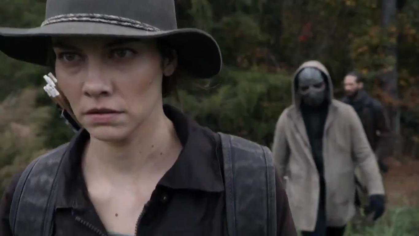 “The Walking Dead”: j&aacute; chegou o trailer dos epis&oacute;dios extra da d&eacute;cima temporada