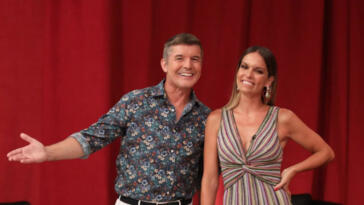 COVID-19: Jo&atilde;o Bai&atilde;o e Diana Chaves em isolamento. Jo&atilde;o Paulo Sousa e Cl&aacute;udia Vieira substituem apresentadores nas manh&atilde;s da SIC