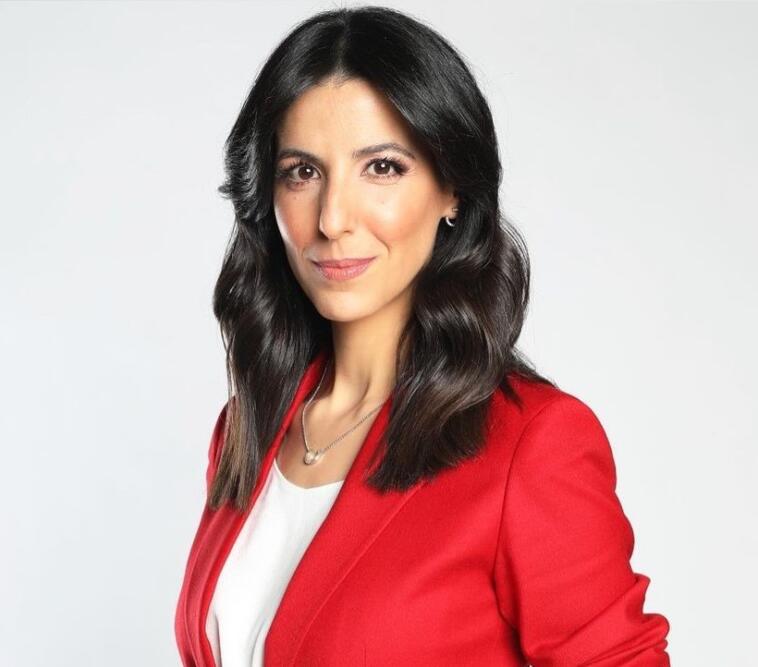 sara pinto,jornalista,tvi,jornal da uma,sic, TVI: Jornalista Sara Pinto é o novo rosto do “Jornal da Uma”