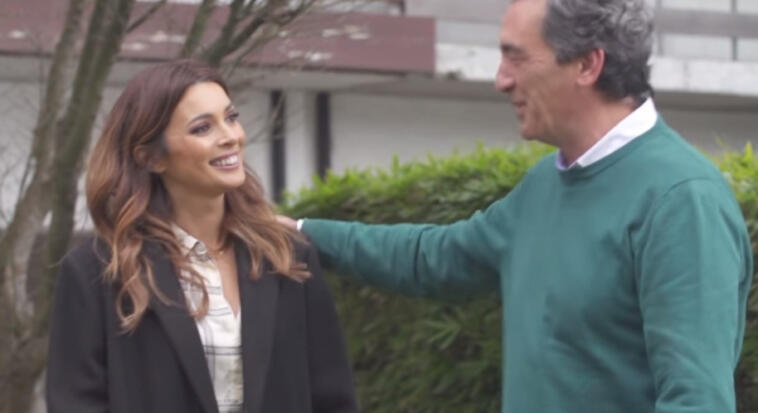 TVI: J&uacute;lio Magalh&atilde;es entrevistado por Maria Cerqueira Gomes no “Conta-me”