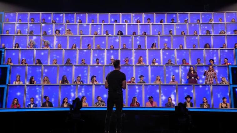 TVI: programa “All Together Now” de Cristina Ferreira vai acontecer na Altice Arena