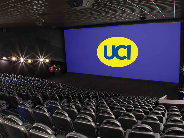 , UCI Cinemas emprestam as salas para ajudar na campanha de vacinação contra a COVID-19