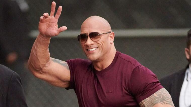 “Young Rock”, a s&eacute;rie que conta as origens do ator Dwayne Johnson