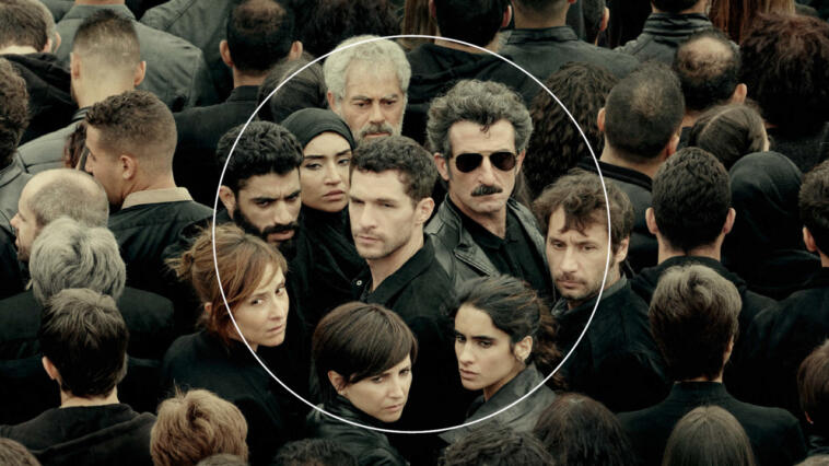 Contraterrorismo espanhol chega &agrave; AXN Portugal: s&eacute;rie “A Unidade” relata experi&ecirc;ncias reais na luta contra os jihadistas