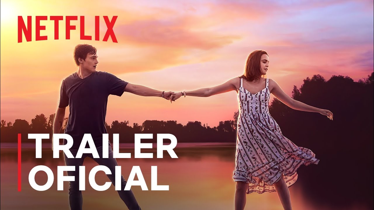 , A Week Away | Trailer oficial | Netflix