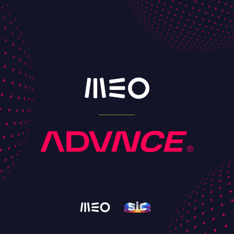 ADVNCE passa a ter app na TV da MEO