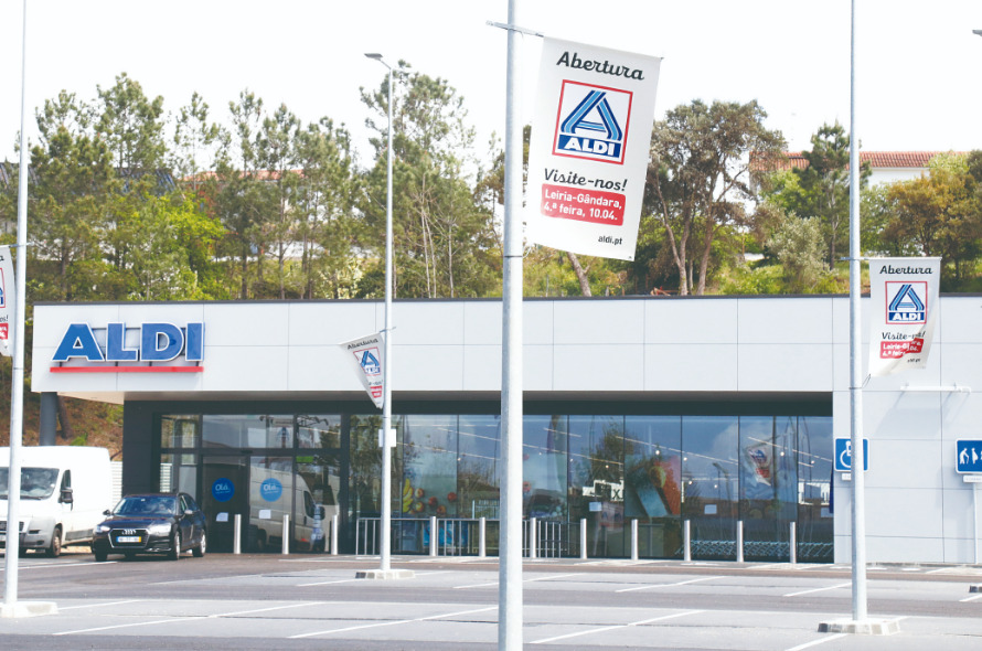 Folheto ALDI Bazar Promo&ccedil;&otilde;es de 31 maio a 6 junho