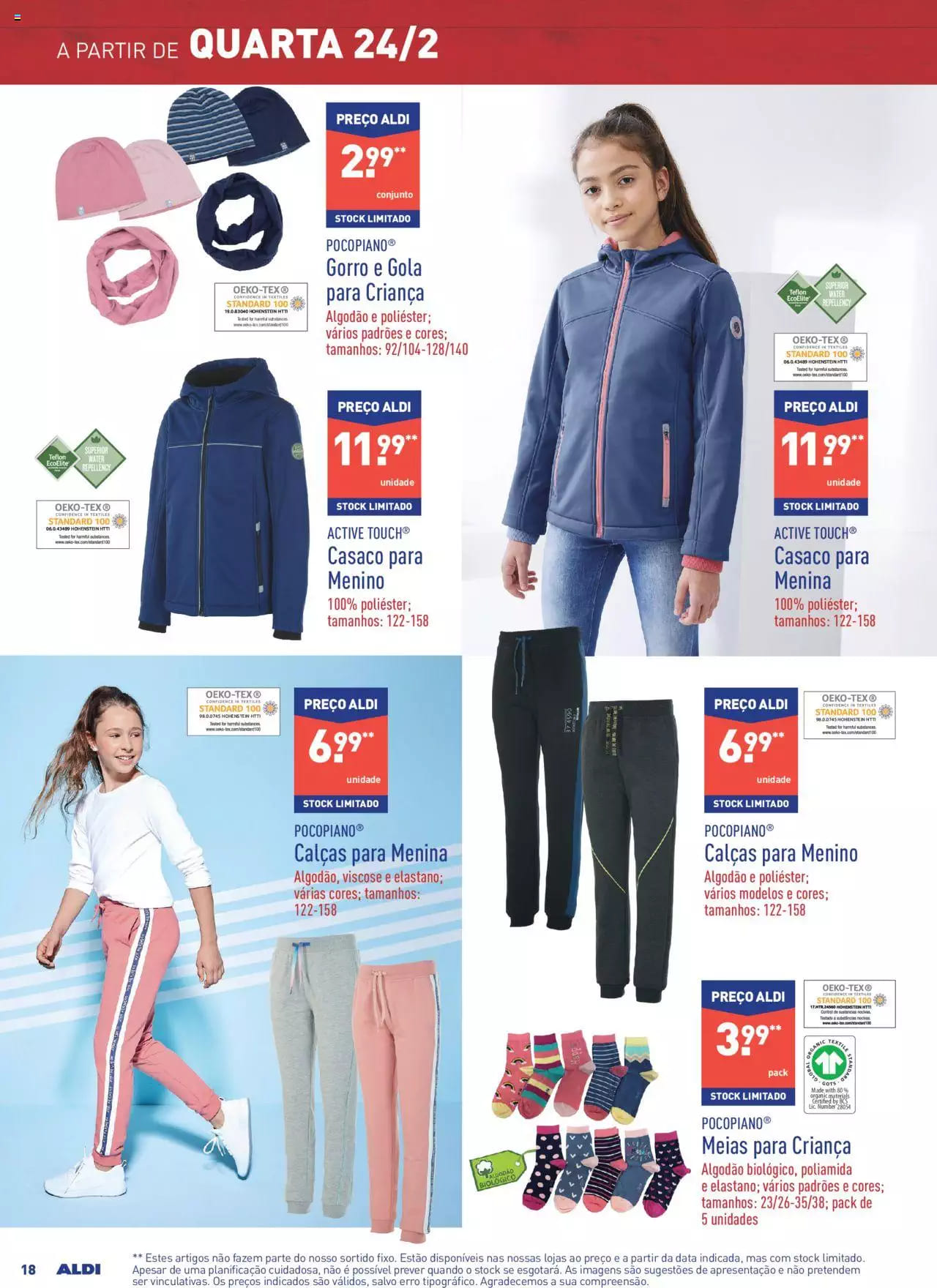 ALDI | Folheto de 24/02/2021 a 02/03/2021