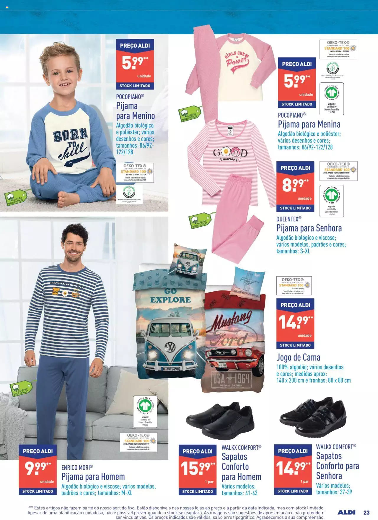 ALDI | Folheto de 24/02/2021 a 02/03/2021