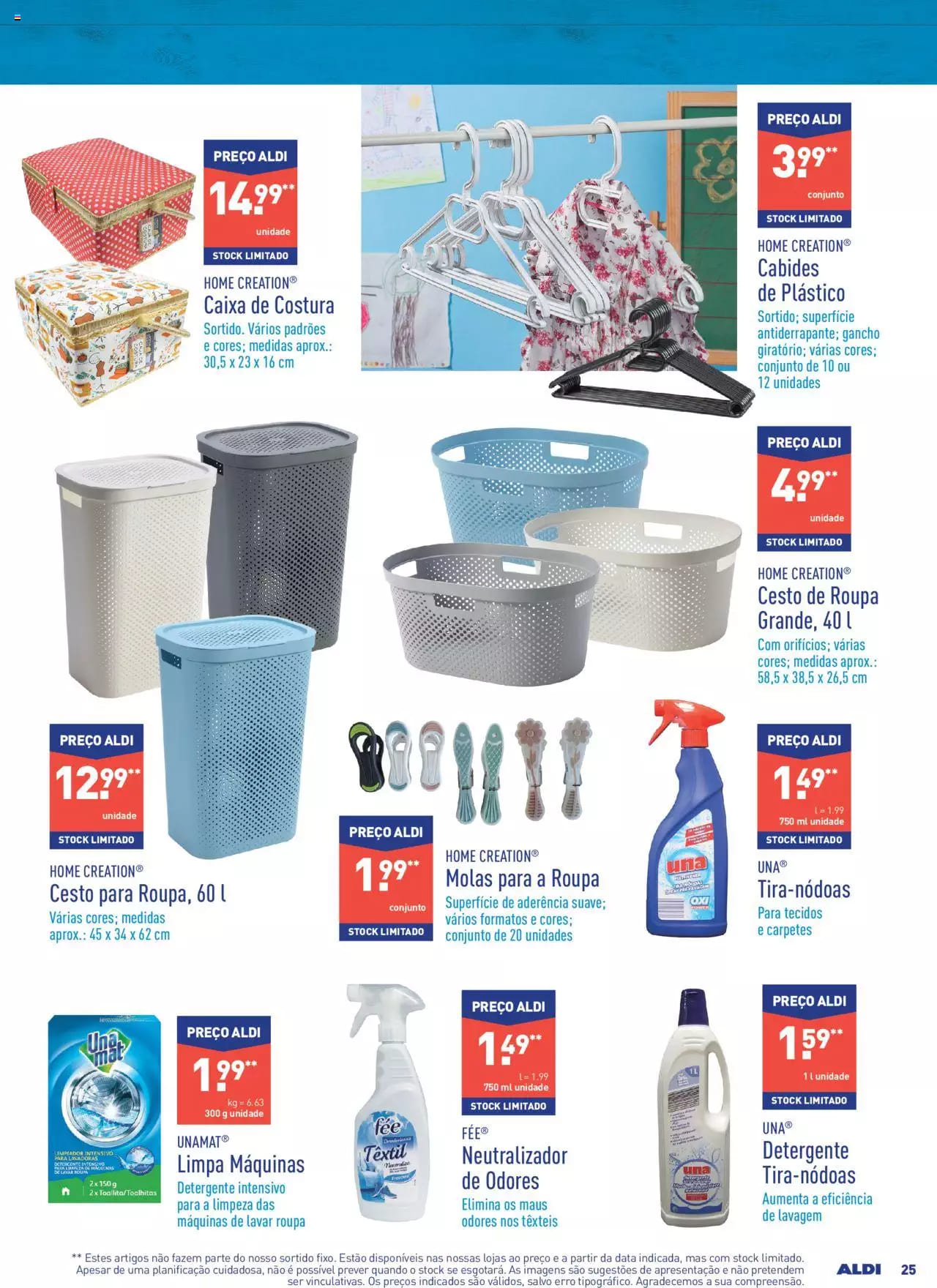 ALDI | Folheto de 24/02/2021 a 02/03/2021