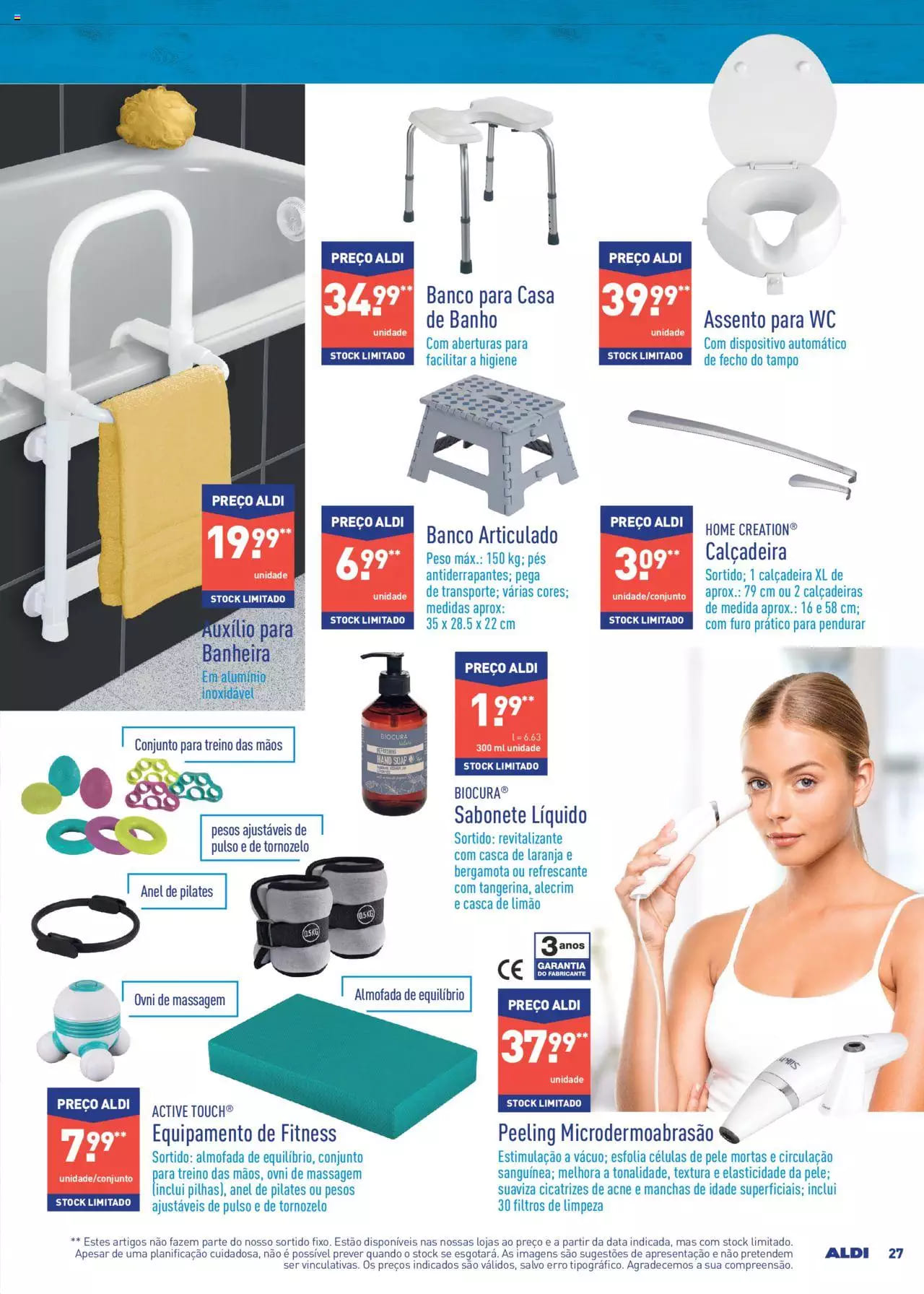 ALDI | Folheto de 24/02/2021 a 02/03/2021