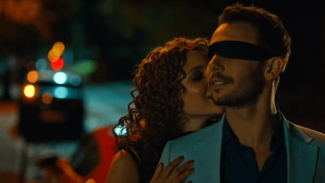 "Amor ao Quadrado" conquista top da Netflix: o novo filme polaco "romântico e intimo" para o Dia dos Namorados | CA Notícias | Canal Alternativo de Notícias