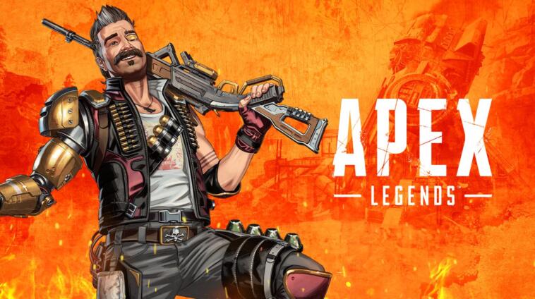 Apex Legends chega &agrave; Nintendo Switch a 9 de Mar&ccedil;o