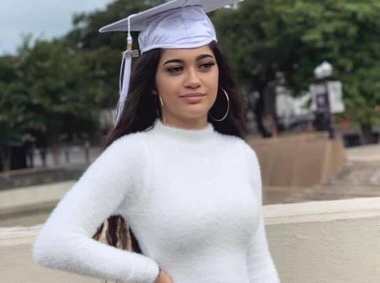 Baby Dee, estrela do TikTok, morre aos 18 anos