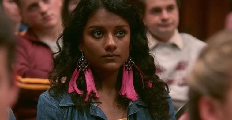 “Bridgerton”: Simone Ashley, de &ldquo;Sex Education&rdquo;, junta-se ao elenco da segunda temporada