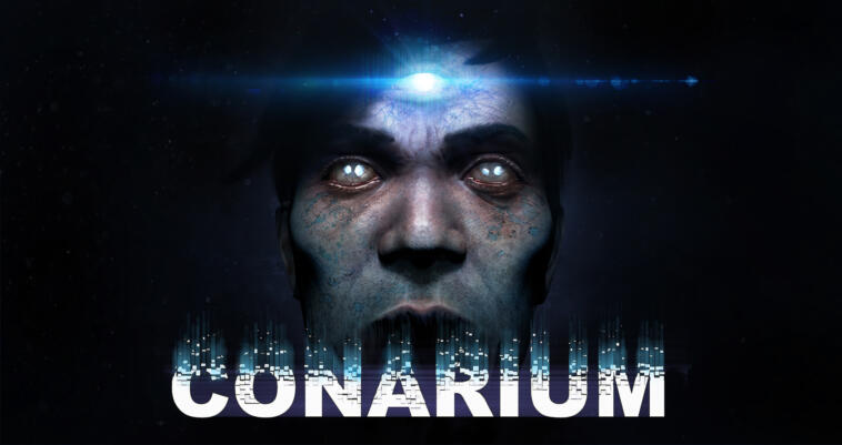 Conarium (Nintendo Switch) | An&aacute;lise Gaming