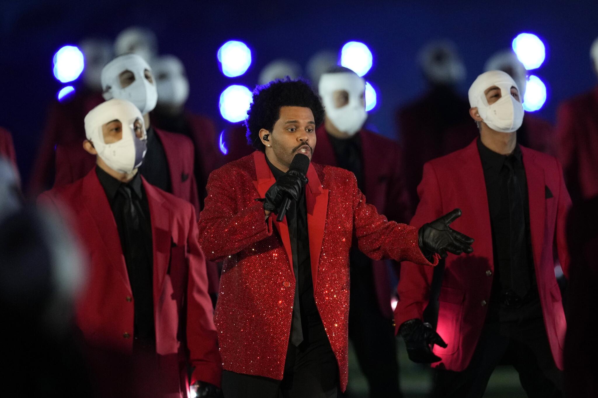 , The Weeknd anuncia nova data em Portugal