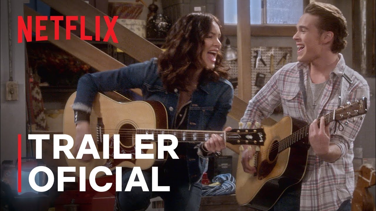 , Country Comfort | Trailer oficial | Netflix