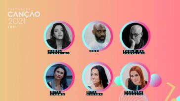 Festival da Canção