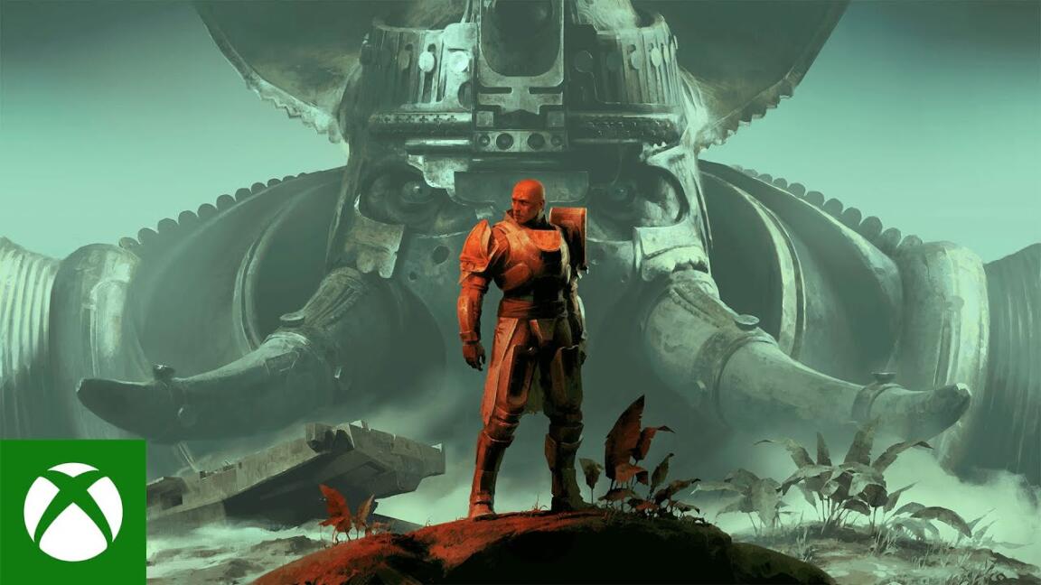 Destiny 2: Beyond Light – Season of the Chosen Trailer