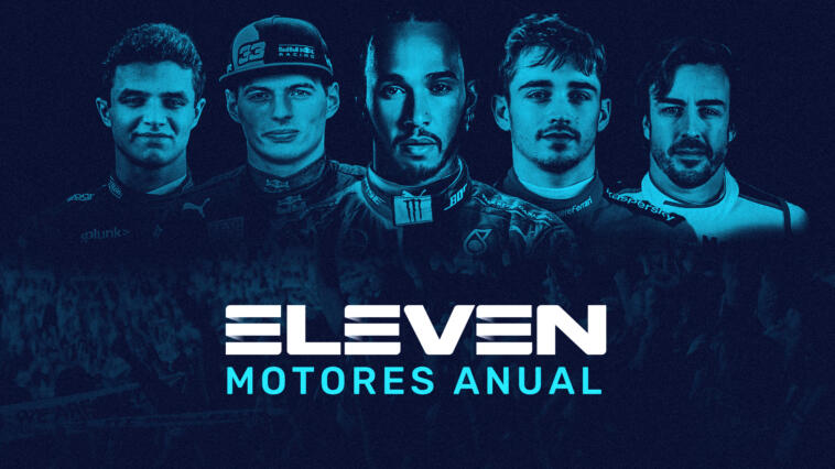 ELEVEN lan&ccedil;a Passe Motores Anual por &euro;4,99 por m&ecirc;s