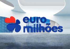 , Euromilhões | Conheça a chave vencedora do Sorteio nº 050/2022