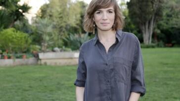 Festival da Can&ccedil;&atilde;o: L&uacute;cia Moniz vai atuar na segunda semifinal