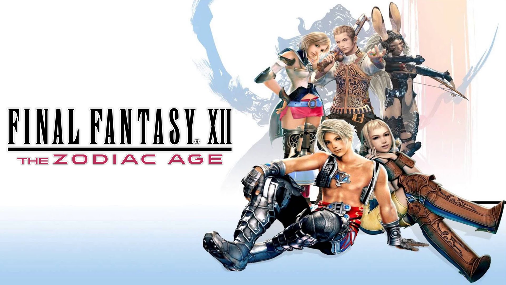 Final Fantasy XII The Zodiac Age &eacute; o grande destaque dos novos jogos no XBOX Game Pass