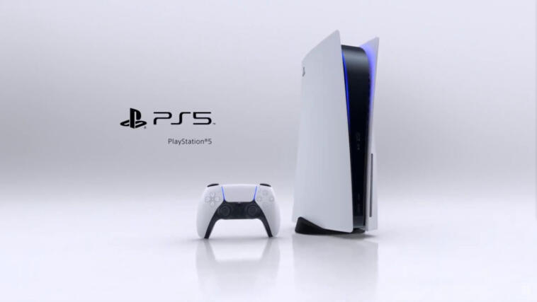 playstation, PlayStation 5 recebeu hoje a sua primeira grande atualização de software