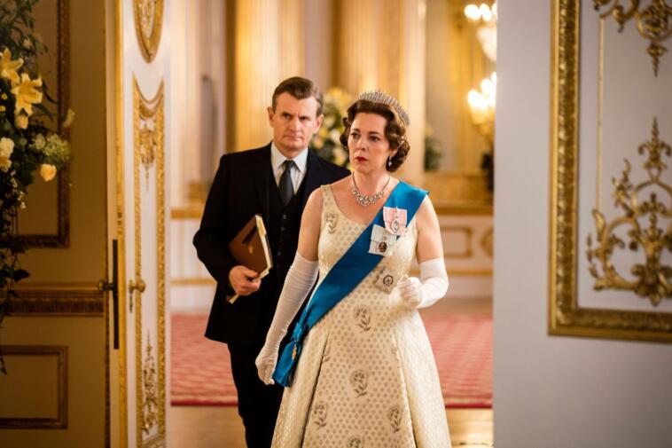 Globos de Ouro 2021: “Mank”, “The Crown” e “Os 7 de Chicago” lideram nomea&ccedil;&otilde;es